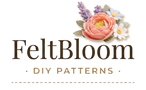 FeltBloomDIY - Home